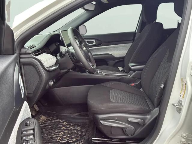 2023 Jeep Compass Sport 4x4