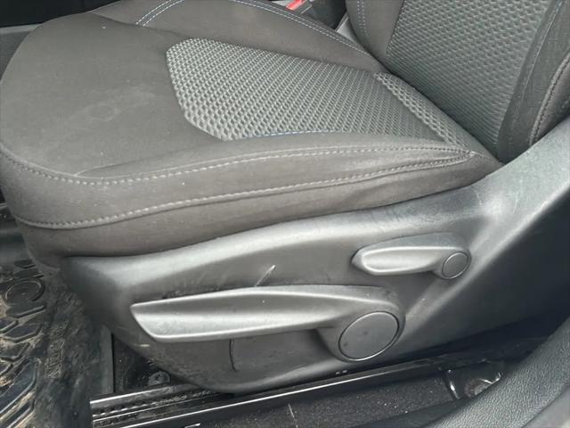 2023 Jeep Compass Sport 4x4