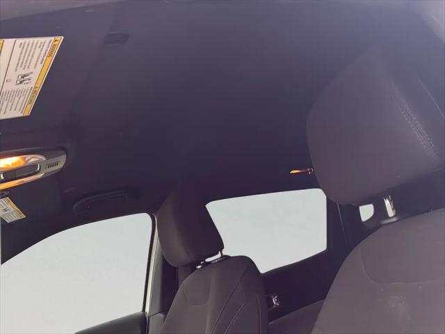 2023 Jeep Compass Sport 4x4