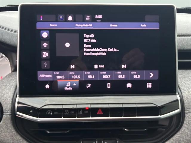 2023 Jeep Compass Sport 4x4