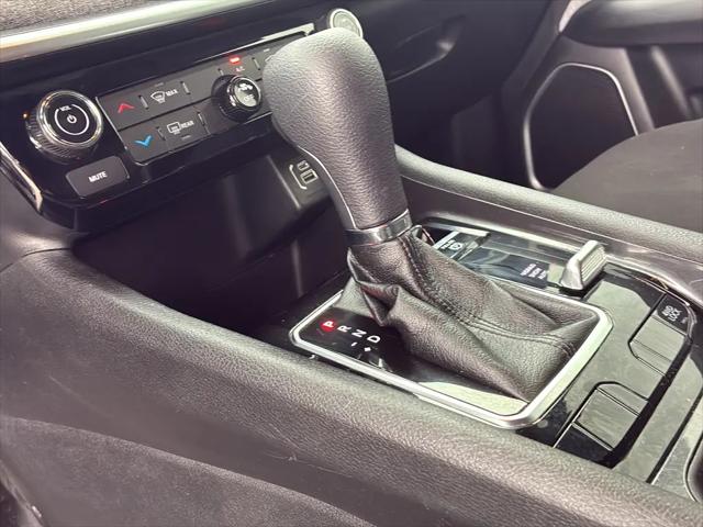 2023 Jeep Compass Sport 4x4