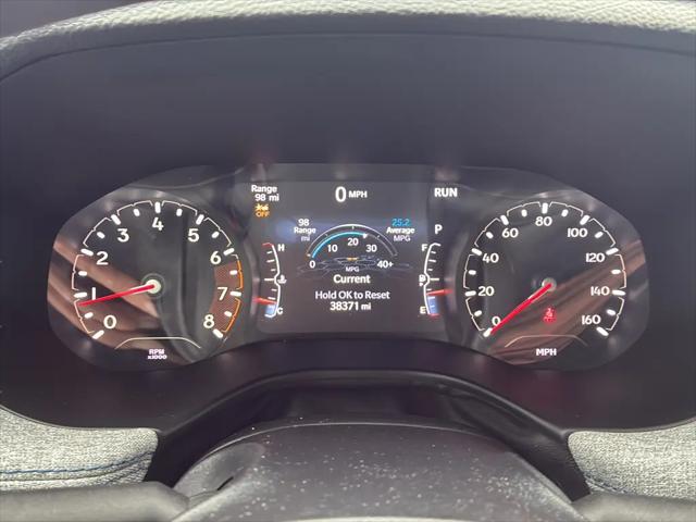 2023 Jeep Compass Sport 4x4