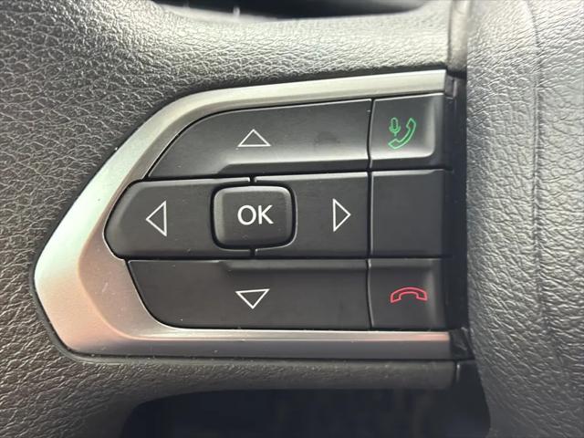 2023 Jeep Compass Sport 4x4