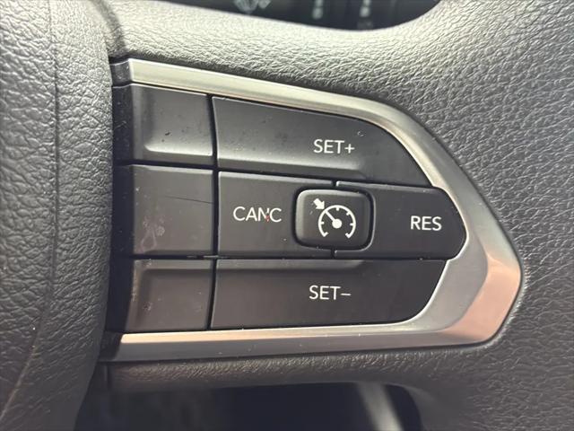 2023 Jeep Compass Sport 4x4