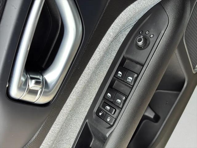 2023 Jeep Compass Sport 4x4