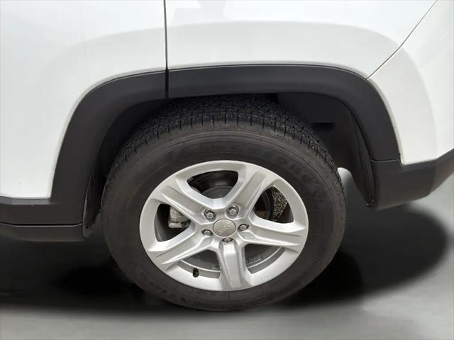 2023 Jeep Compass Sport 4x4