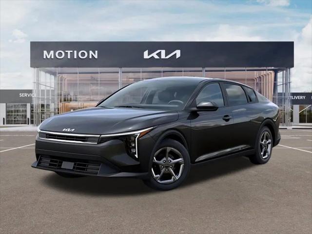 2026 Kia K4 LXS for sale in Hackettstown, NJ