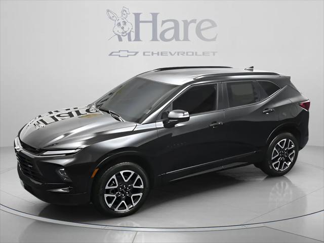 2026 Chevrolet Blazer RS for sale in Noblesville, IN