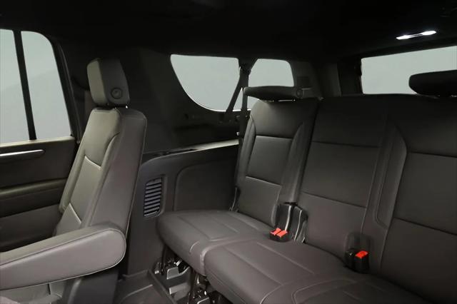 2026 Chevrolet Suburban Z71, 4WD