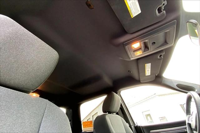 2024 Ram 1500 Classic Warlock Crew Cab 4x2 5'7" Box