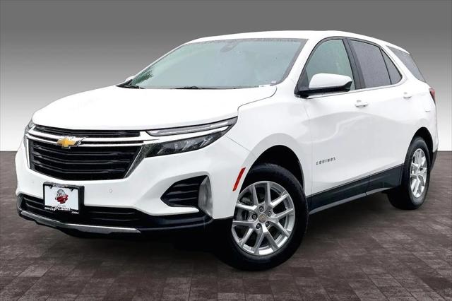 2024 Chevrolet Equinox AWD LT for sale in Flagstaff, AZ