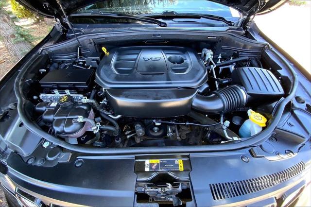 2022 Jeep Grand Cherokee Laredo X 4x4