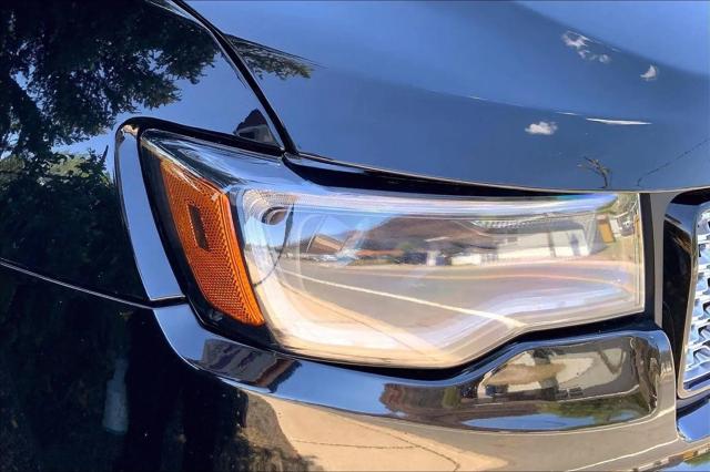 2022 Jeep Grand Cherokee Laredo X 4x4