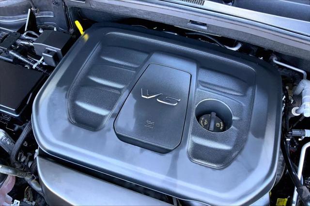 2022 Jeep Grand Cherokee Laredo X 4x4
