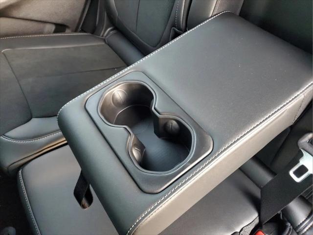 2026 Jeep Grand Cherokee L Altitude 4x2