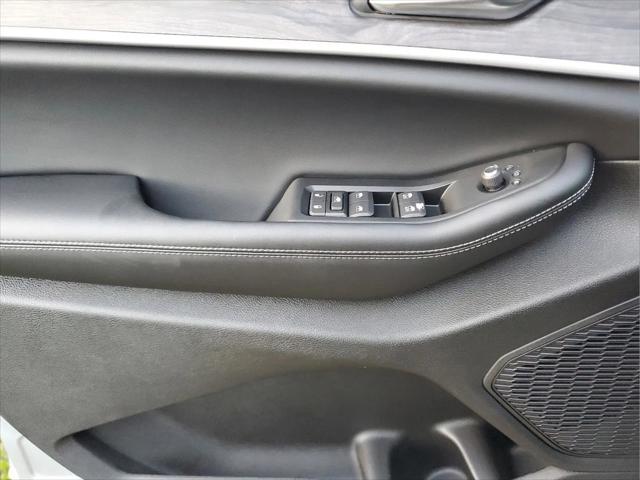 2026 Jeep Grand Cherokee L Altitude 4x2
