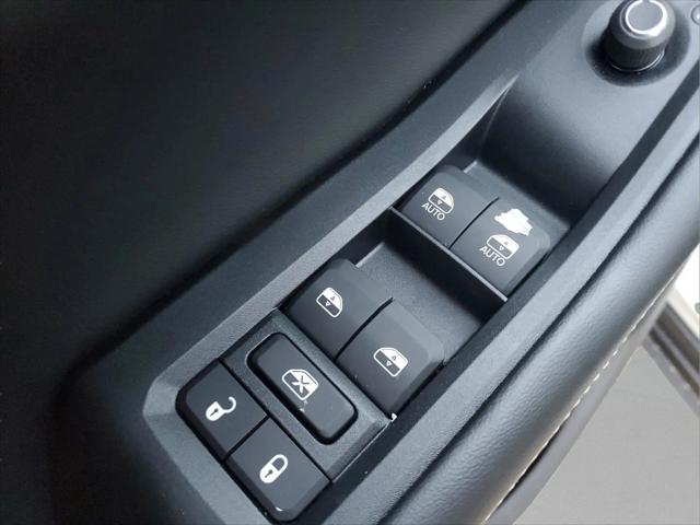 2026 Jeep Grand Cherokee L Altitude 4x2