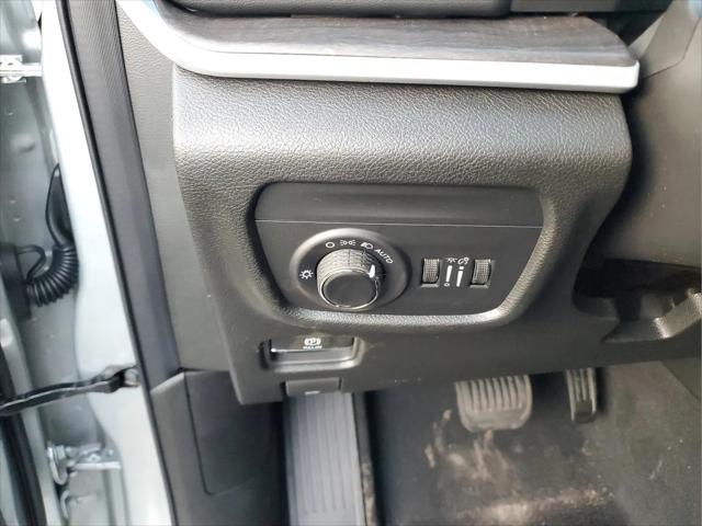 2026 Jeep Grand Cherokee L Altitude 4x2