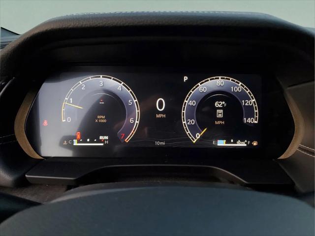 2026 Jeep Grand Cherokee L Altitude 4x2