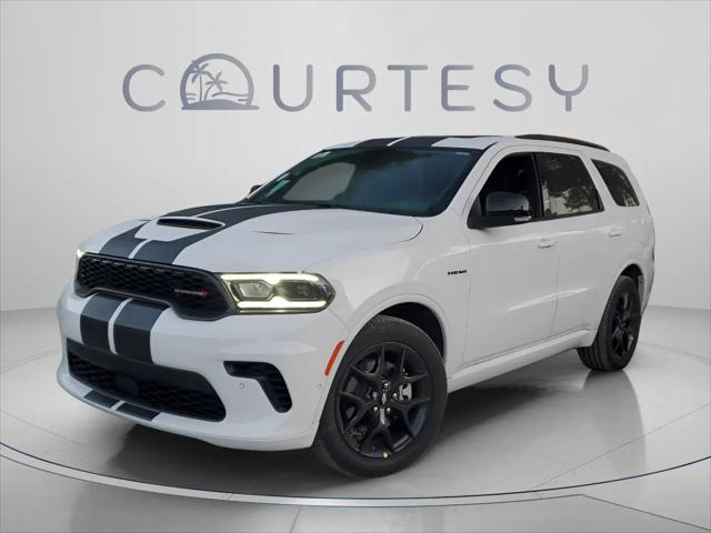 2026 Dodge Durango GT Plus HEMI V8 for sale in Tampa, FL