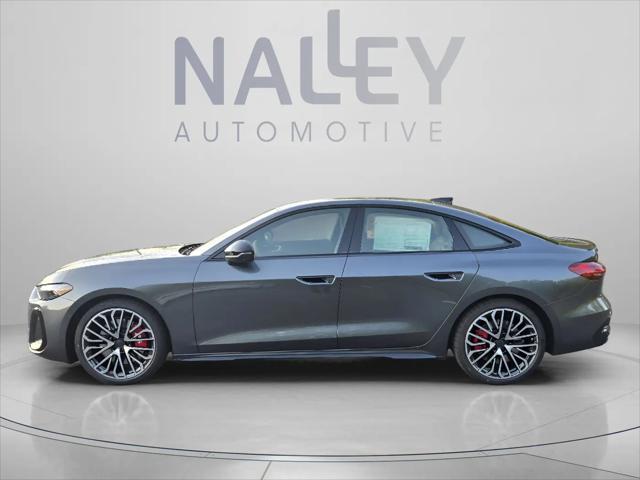 2026 Audi S5 Prestige TFSI quattro S tronic