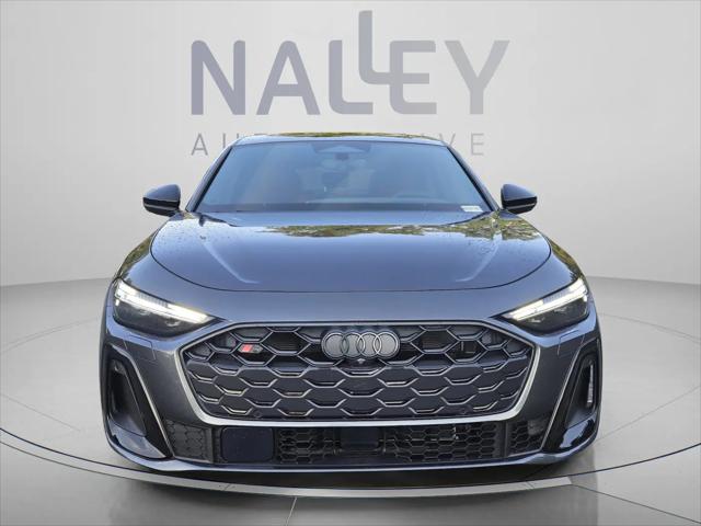2026 Audi S5 Prestige TFSI quattro S tronic