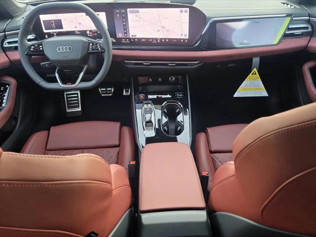 2026 Audi S5 Prestige TFSI quattro S tronic