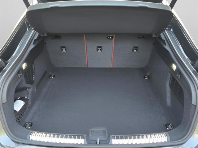 2026 Audi S5 Prestige TFSI quattro S tronic