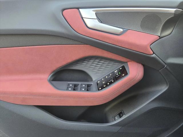 2026 Audi S5 Prestige TFSI quattro S tronic