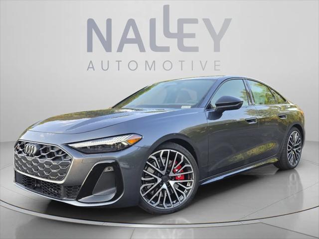 2026 Audi S5 Prestige TFSI quattro S tronic for sale in Roswell, GA