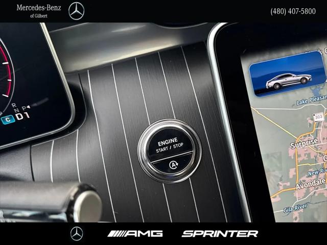 2026 Mercedes-Benz E-CLASS E 300 CLE 300
