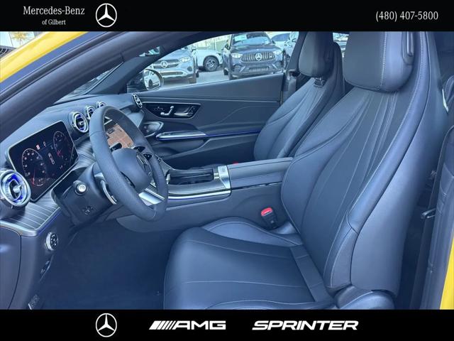 2026 Mercedes-Benz E-CLASS E 300 CLE 300
