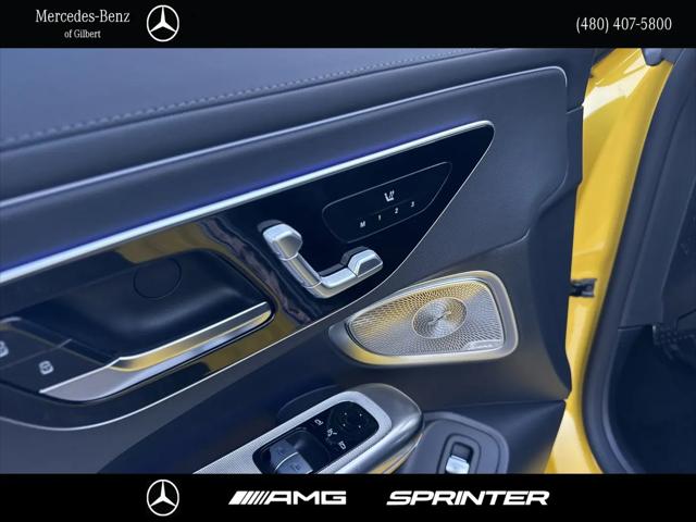 2026 Mercedes-Benz E-CLASS E 300 CLE 300