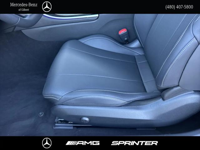 2026 Mercedes-Benz E-CLASS E 300 CLE 300