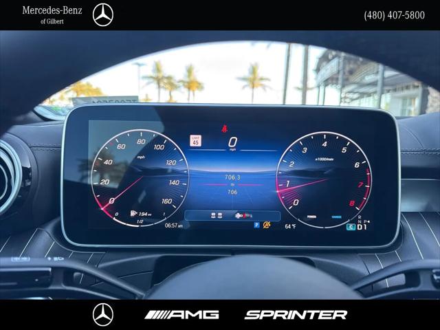 2026 Mercedes-Benz E-CLASS E 300 CLE 300
