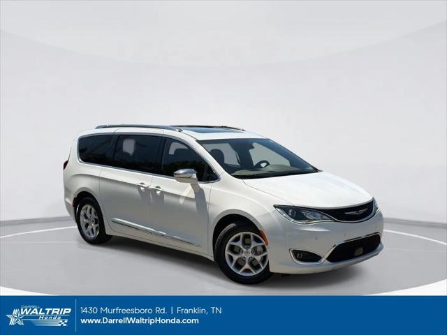 2020 Chrysler Pacifica Limited for sale in Franklin, TN