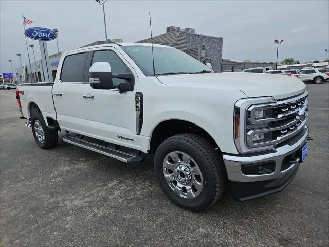 2026 Ford F-250 LARIAT for sale in Abilene, TX