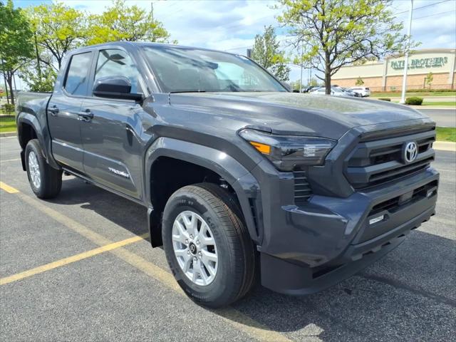 2026 Toyota Tacoma SR5 for sale in Schaumburg, IL