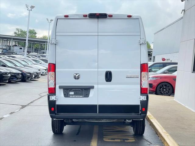 2023 Ram ProMaster Cargo Van High Roof 159" WB