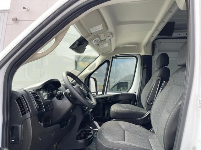 2023 Ram ProMaster Cargo Van High Roof 159" WB