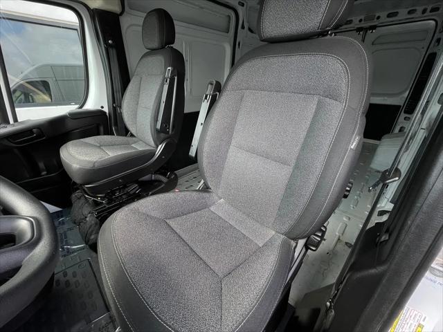 2023 Ram ProMaster Cargo Van High Roof 159" WB