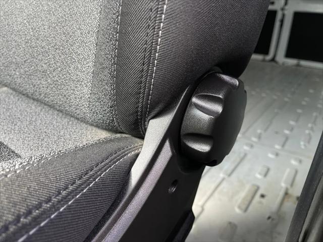 2023 Ram ProMaster Cargo Van High Roof 159" WB
