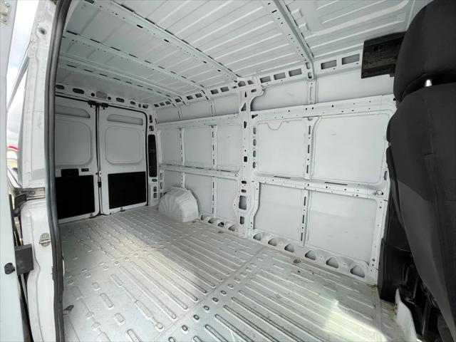 2023 Ram ProMaster Cargo Van High Roof 159" WB