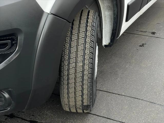 2023 Ram ProMaster Cargo Van High Roof 159" WB