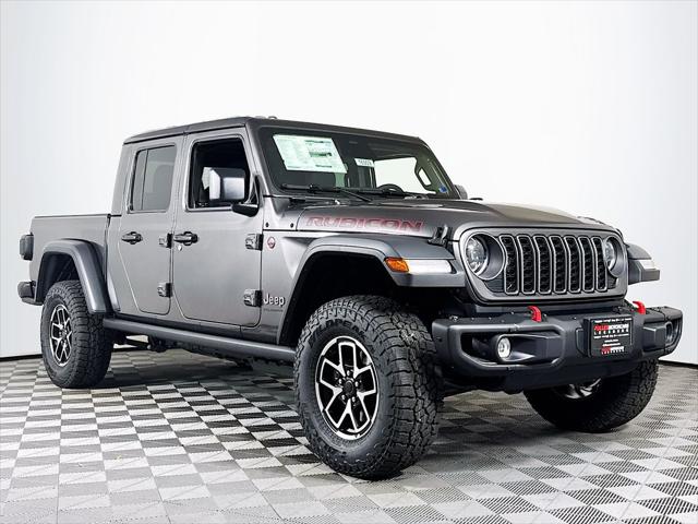 2026 Jeep Gladiator Rubicon for sale in Leesburg, VA