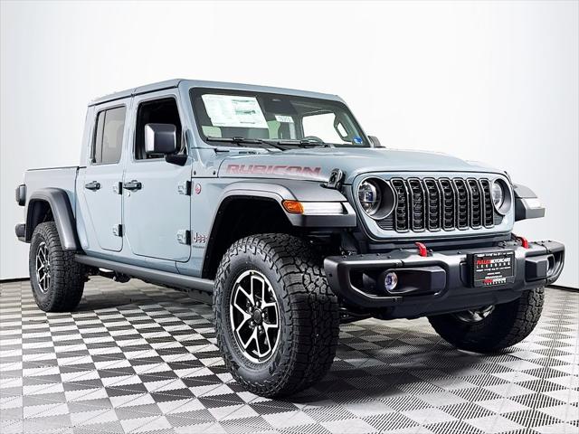 2026 Jeep Gladiator Rubicon for sale in Leesburg, VA