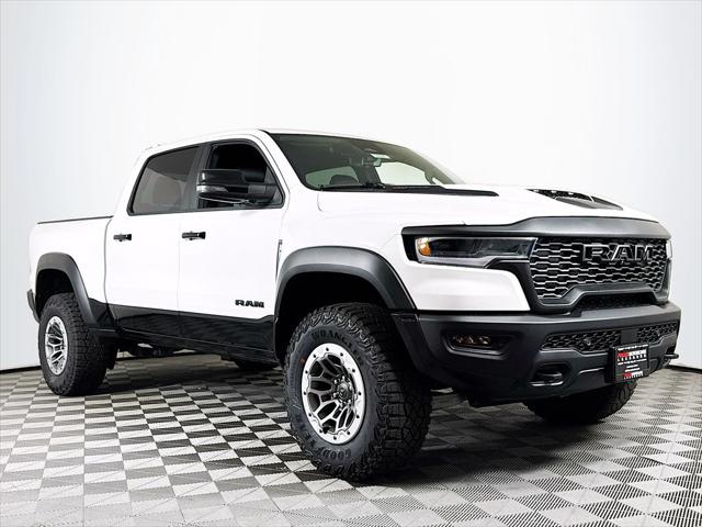 2026 Ram 1500 RHO Crew Cab 4x4 5'7" Box for sale in Leesburg, VA