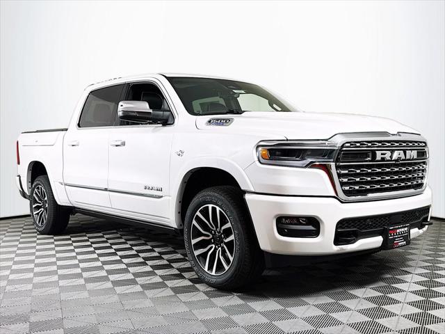 2026 Ram 1500 Limited Crew Cab 4x4 5'7" Box for sale in Leesburg, VA