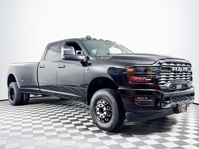 2026 Ram 3500 Big Horn Crew Cab 4x4 8' Box for sale in Leesburg, VA