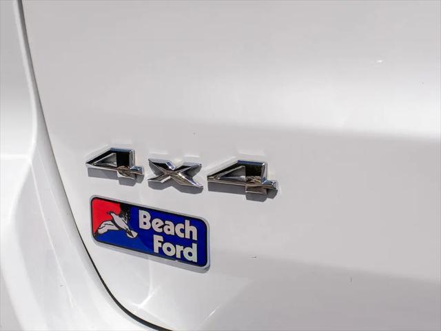 2019 Jeep Grand Cherokee Laredo E 4x4